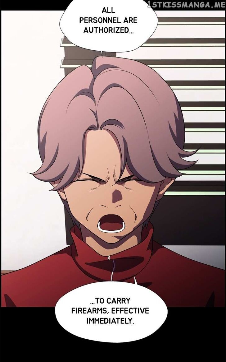 Read Dr. Frost Manga Online