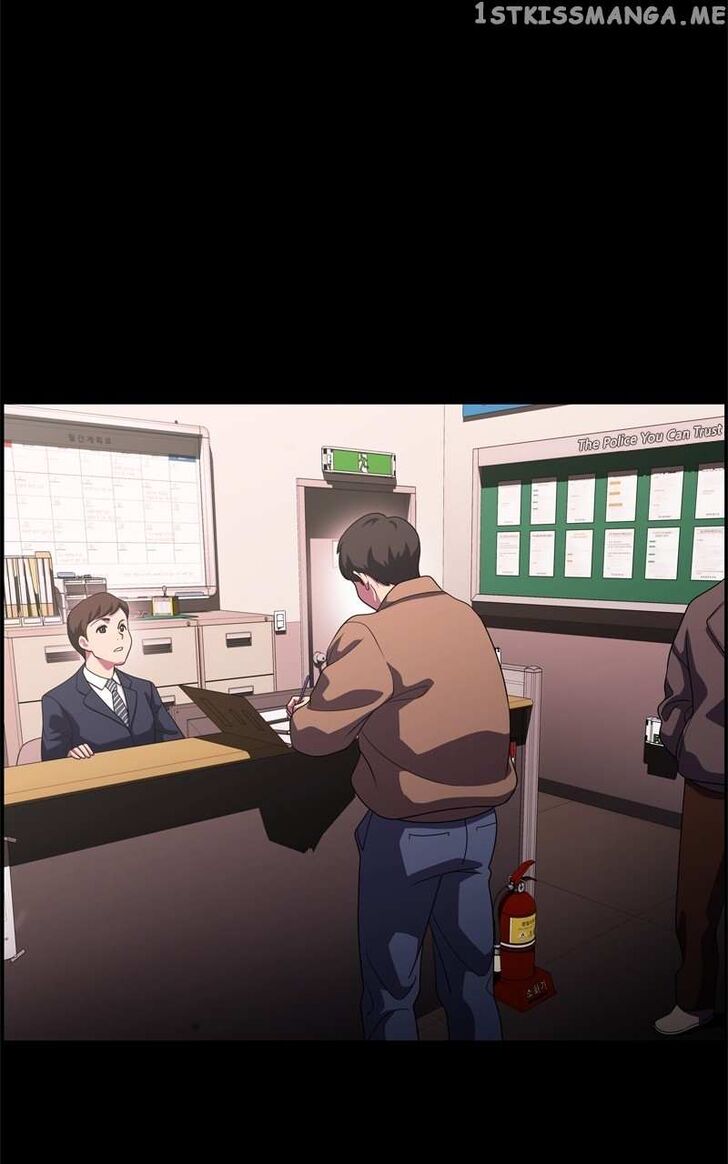 Read Dr. Frost Manga Online