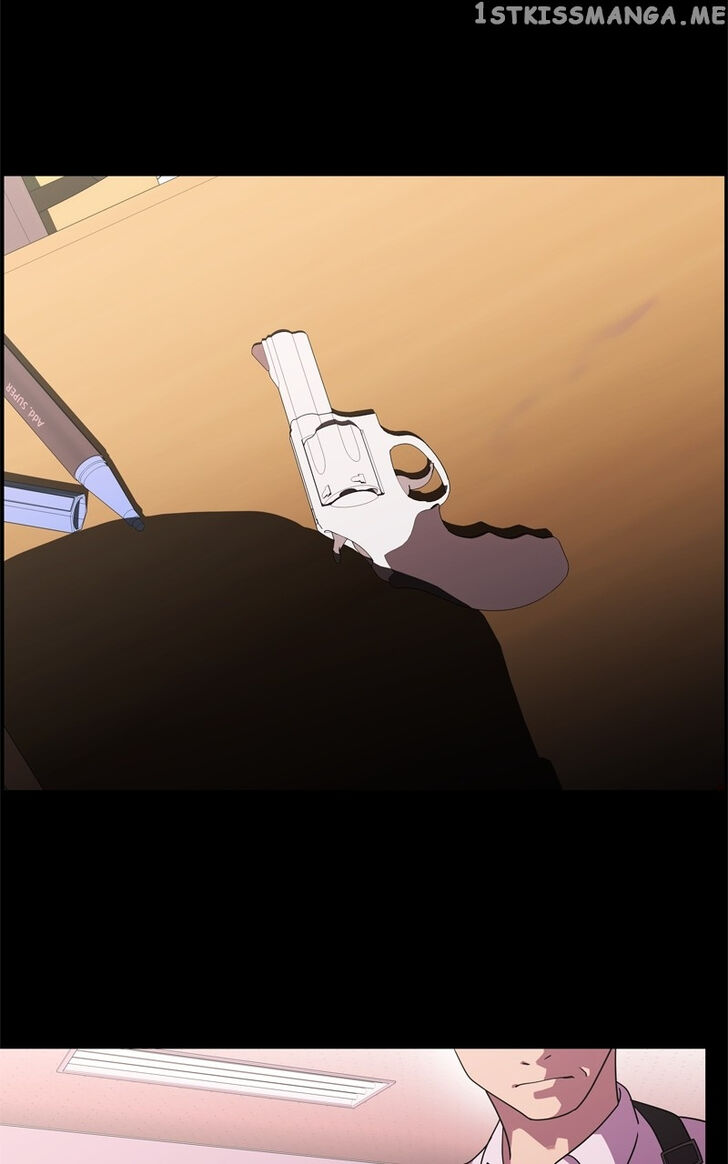 Read Dr. Frost Manga Online