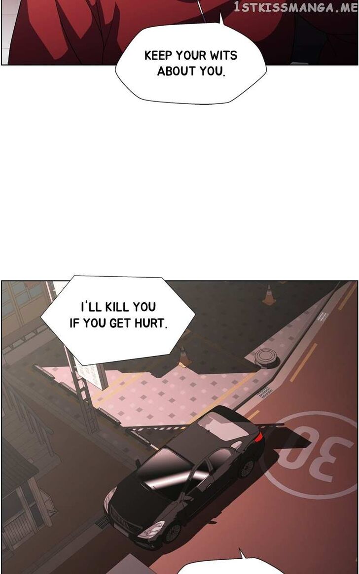 Read Dr. Frost Manga Online