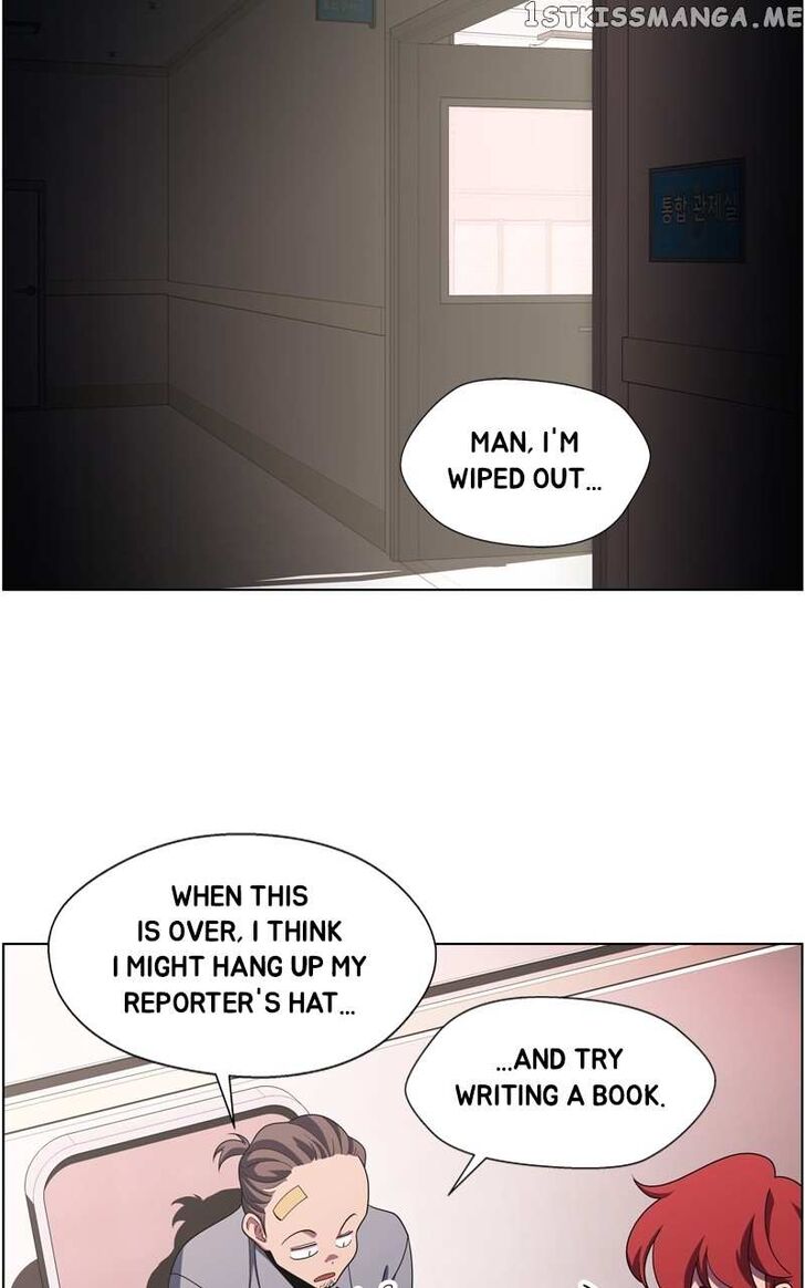 Read Dr. Frost Manga Online