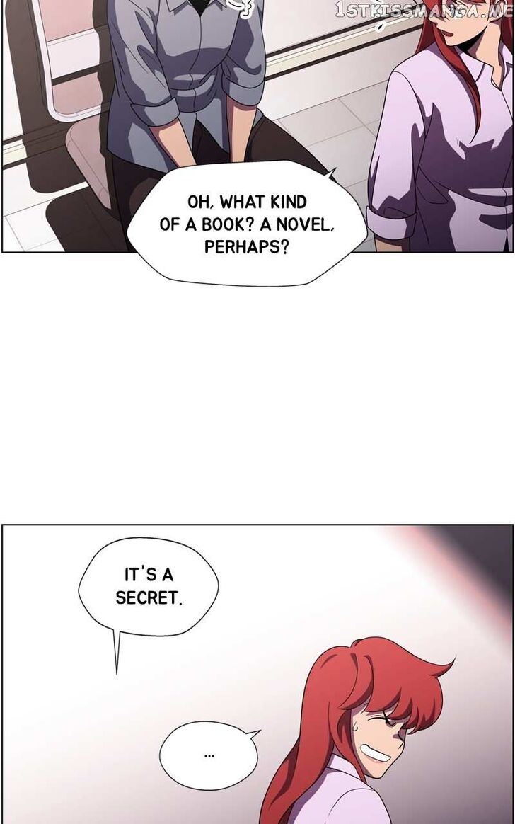 Read Dr. Frost Manga Online