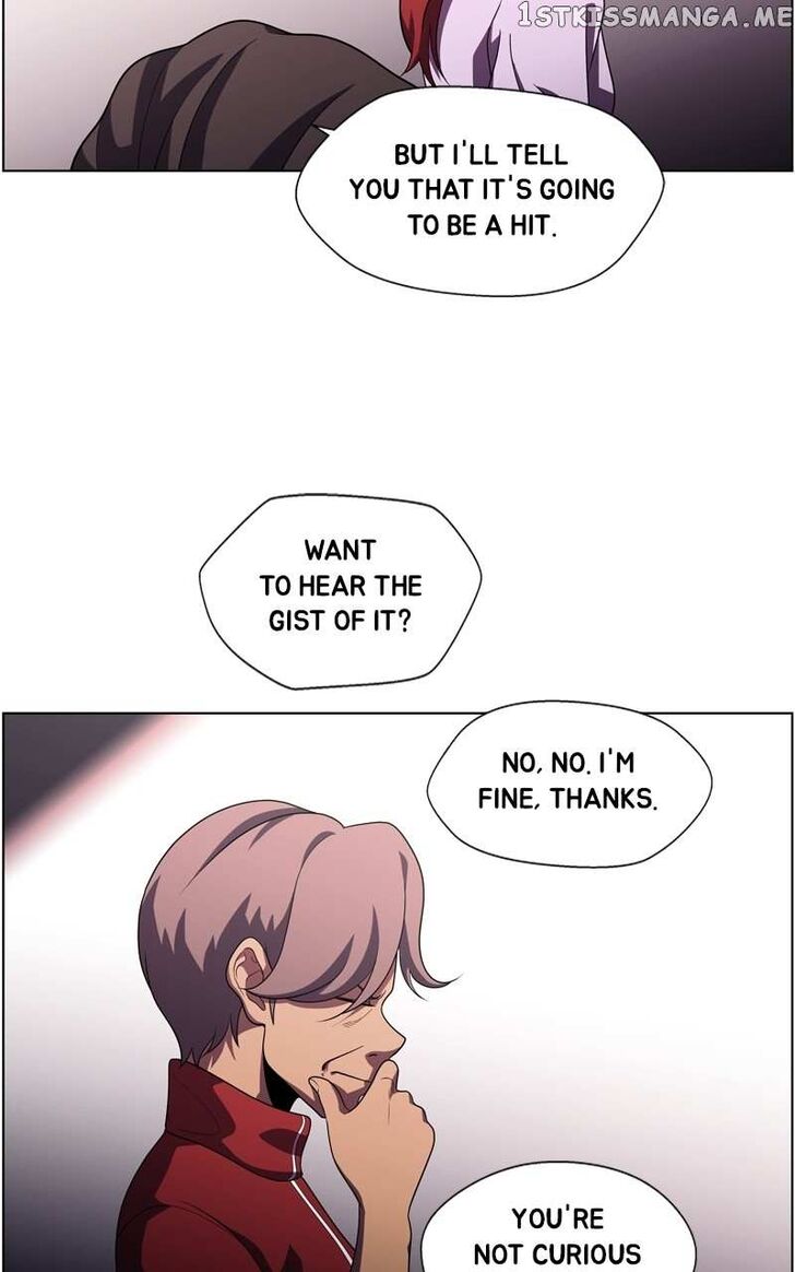 Read Dr. Frost Manga Online