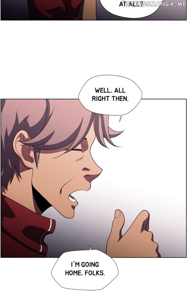 Read Dr. Frost Manga Online