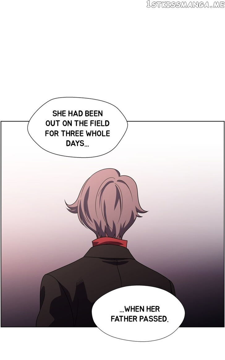 Read Dr. Frost Manga Online