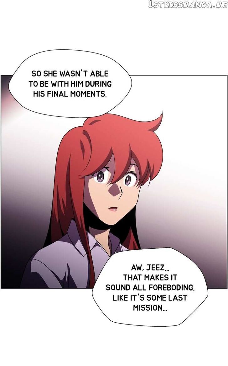 Read Dr. Frost Manga Online