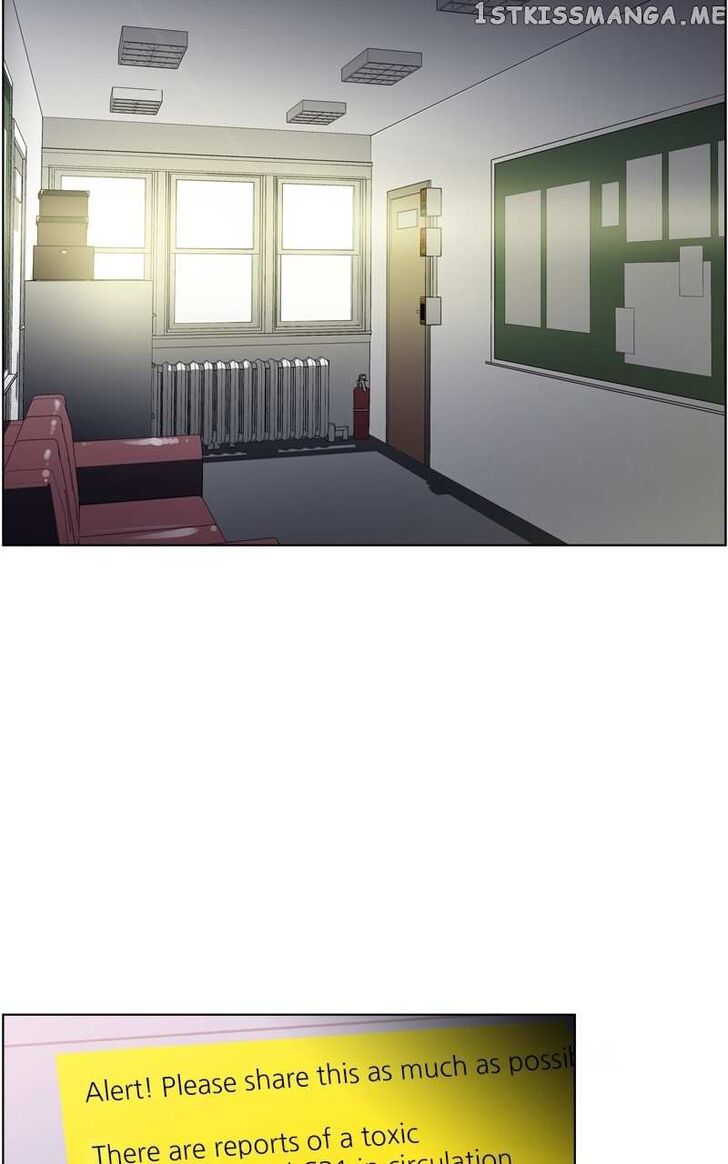 Read Dr. Frost Manga Online