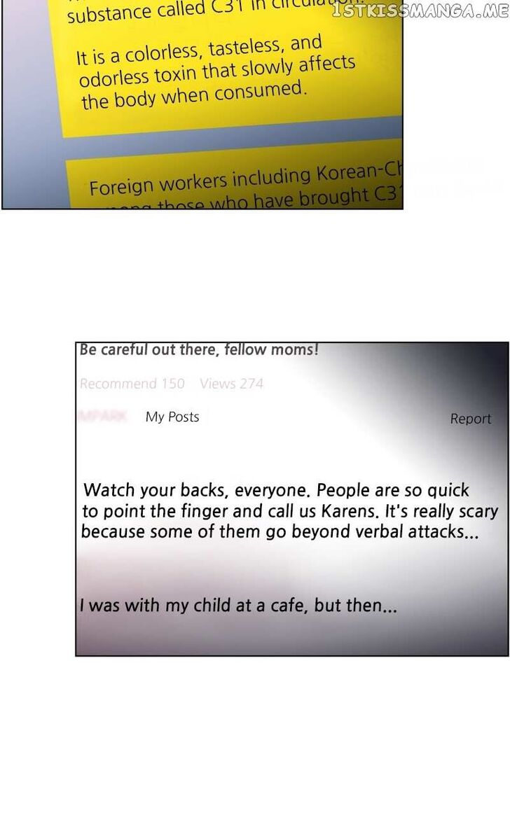 Read Dr. Frost Manga Online