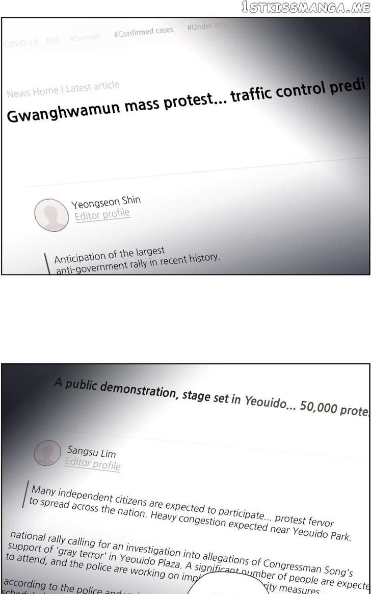 Read Dr. Frost Manga Online