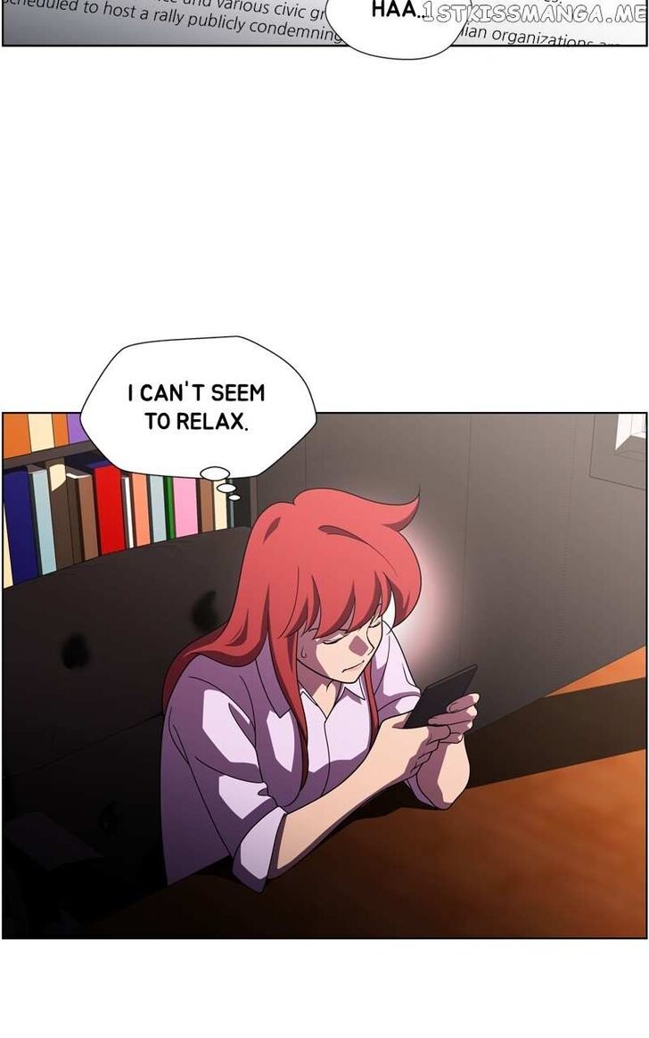 Read Dr. Frost Manga Online