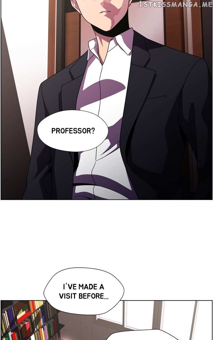 Read Dr. Frost Manga Online