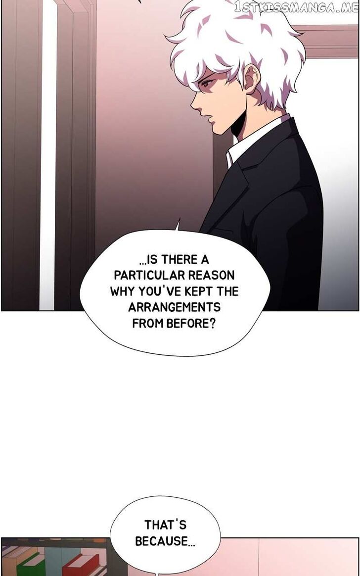 Read Dr. Frost Manga Online