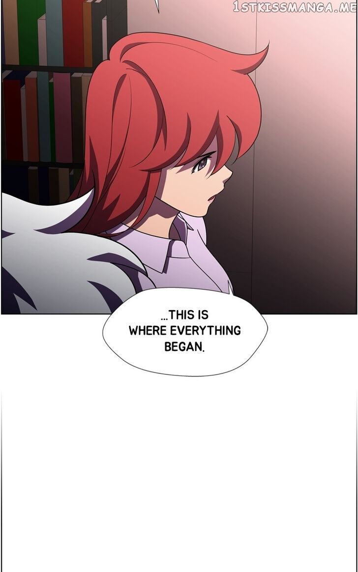 Read Dr. Frost Manga Online