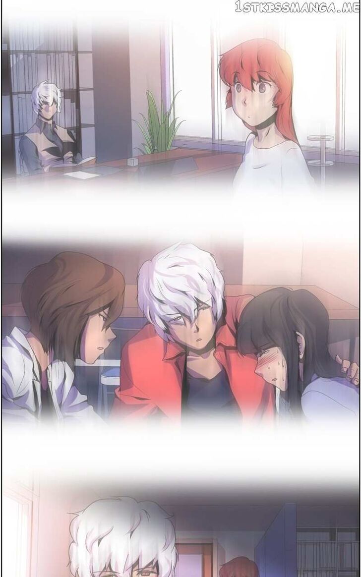 Read Dr. Frost Manga Online