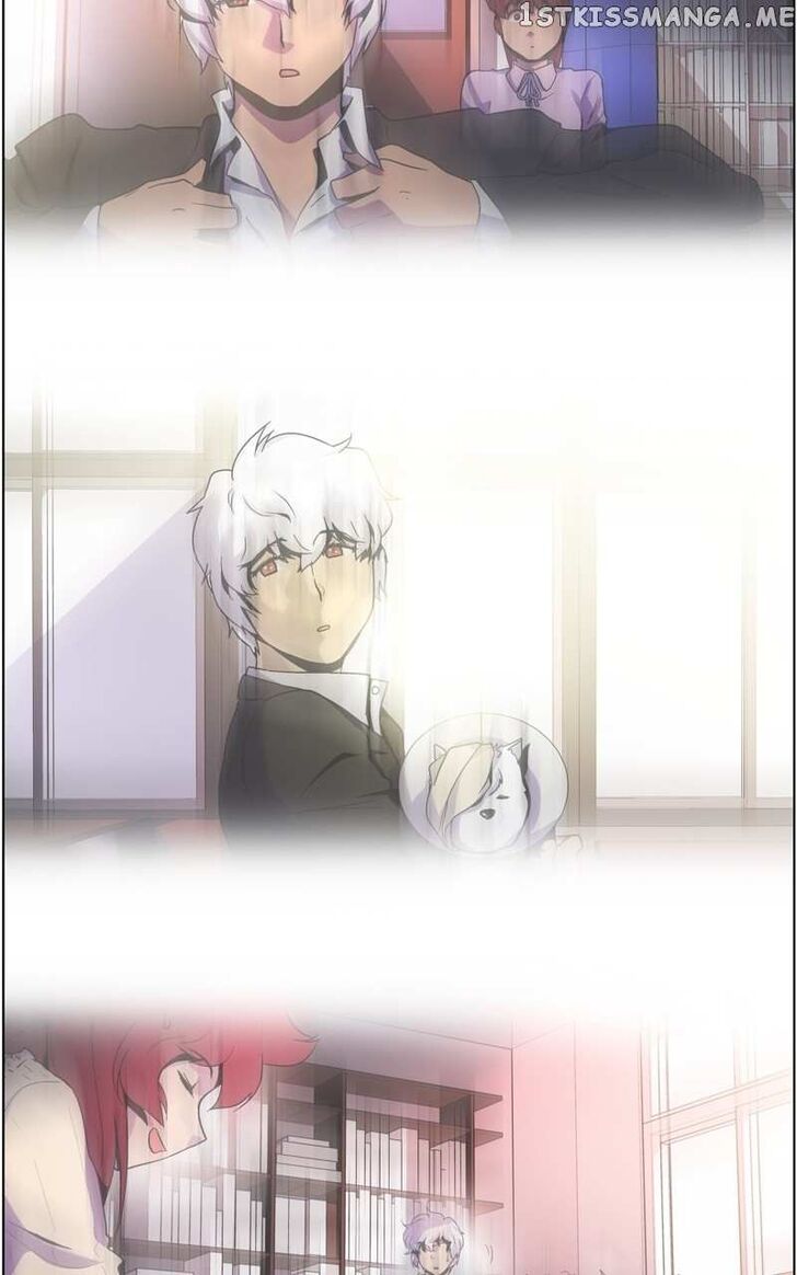 Read Dr. Frost Manga Online