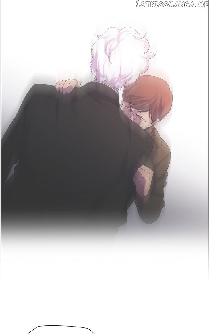 Read Dr. Frost Manga Online