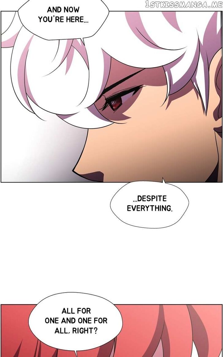 Read Dr. Frost Manga Online