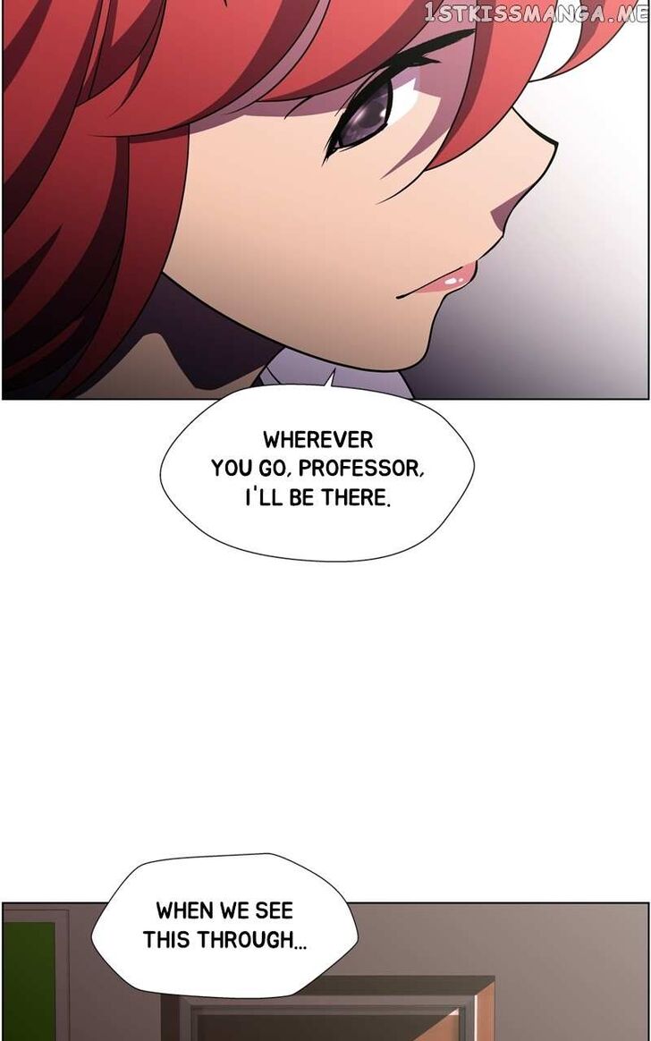 Read Dr. Frost Manga Online