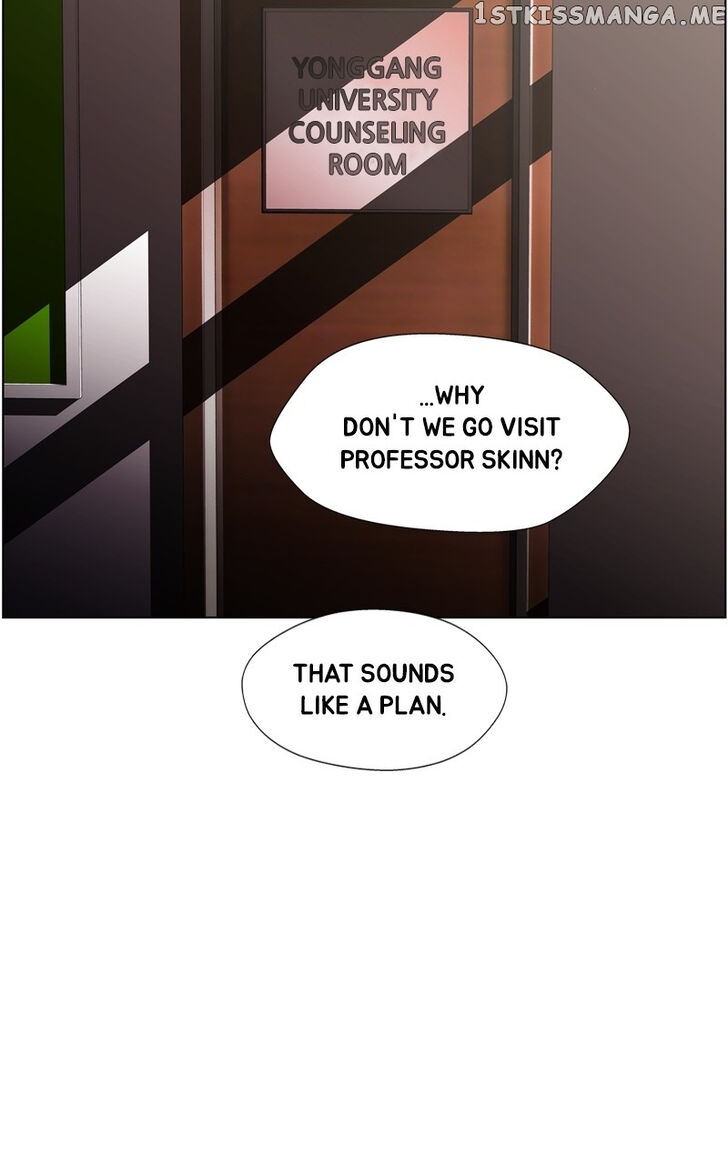 Read Dr. Frost Manga Online