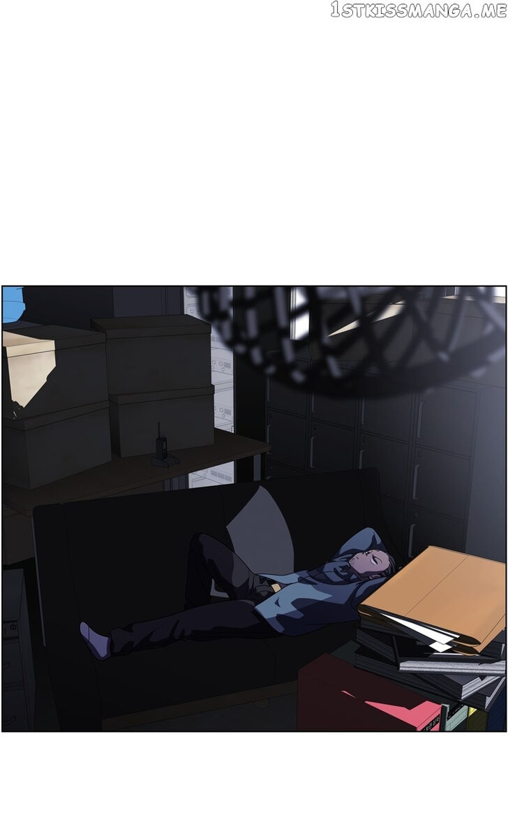 Read Dr. Frost Manga Online