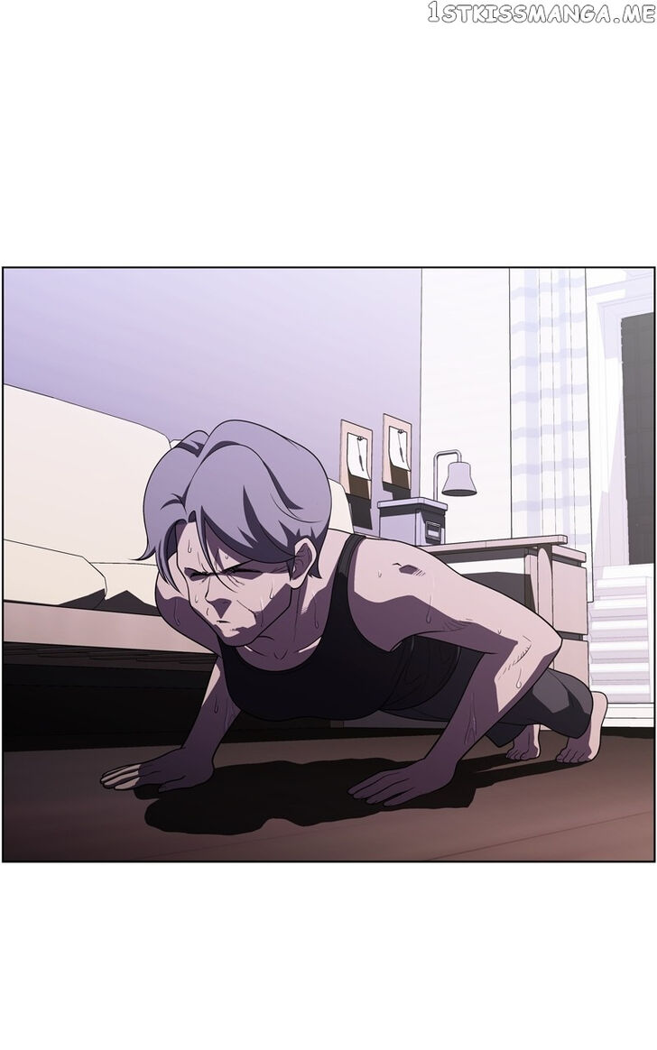 Read Dr. Frost Manga Online