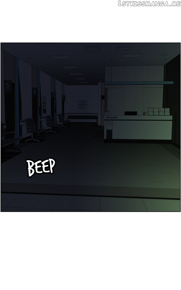 Read Dr. Frost Manga Online