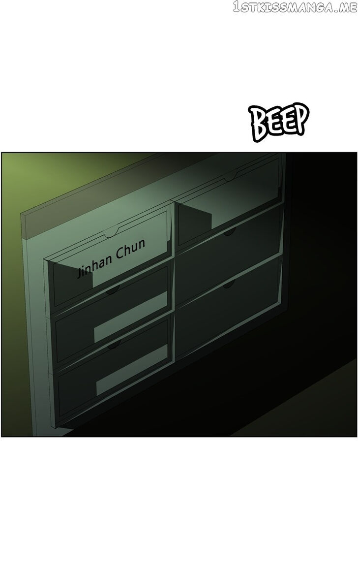 Read Dr. Frost Manga Online