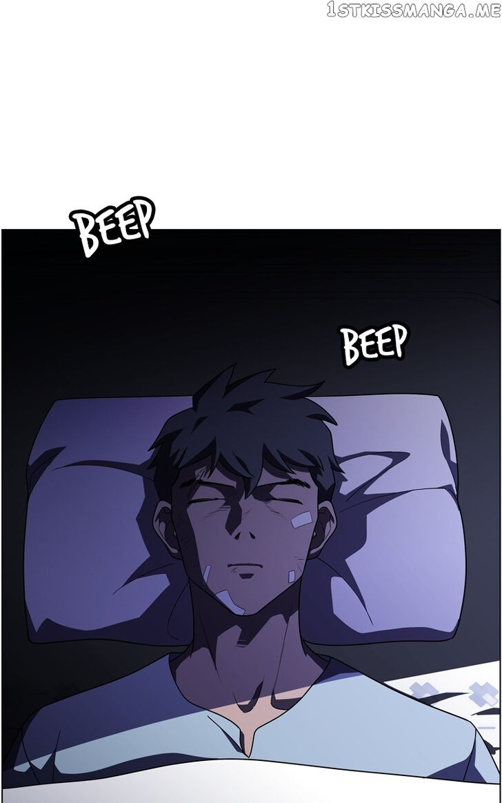 Read Dr. Frost Manga Online