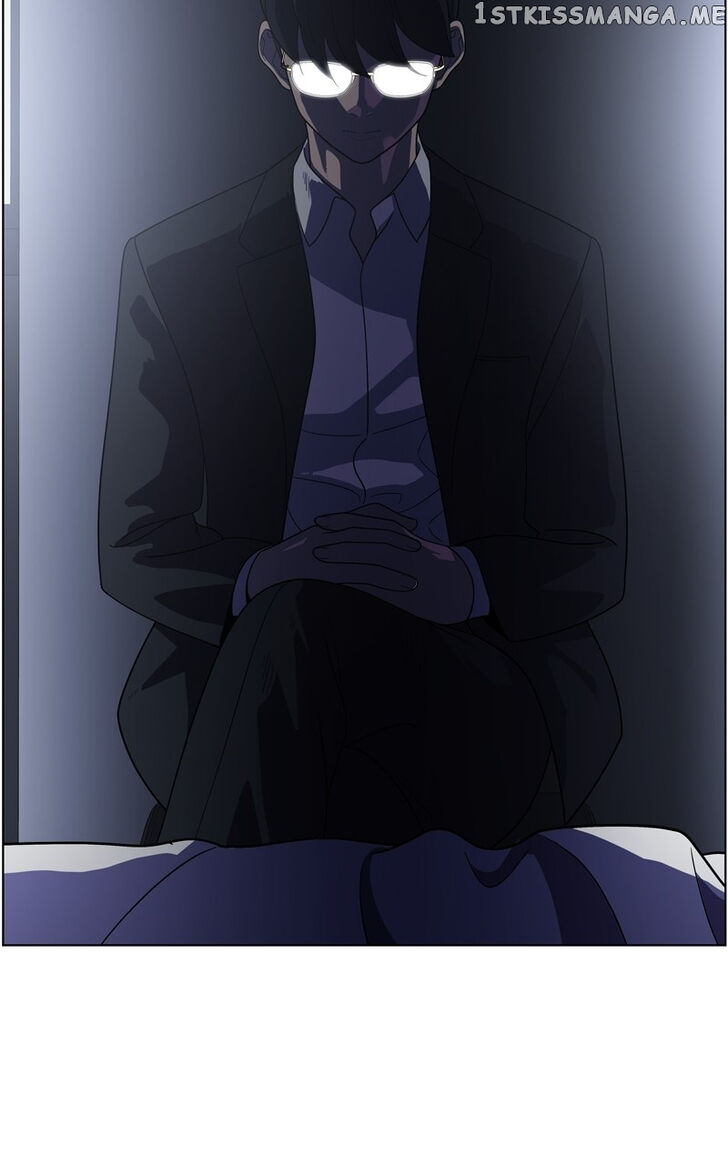 Read Dr. Frost Manga Online