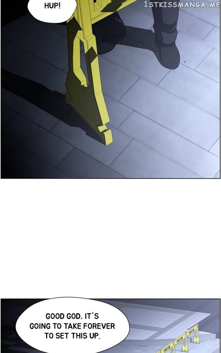 Read Dr. Frost Manga Online