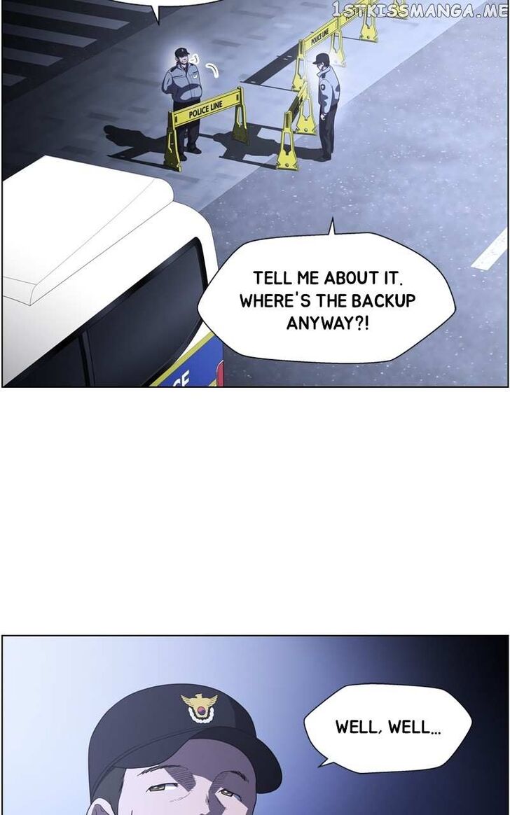 Read Dr. Frost Manga Online