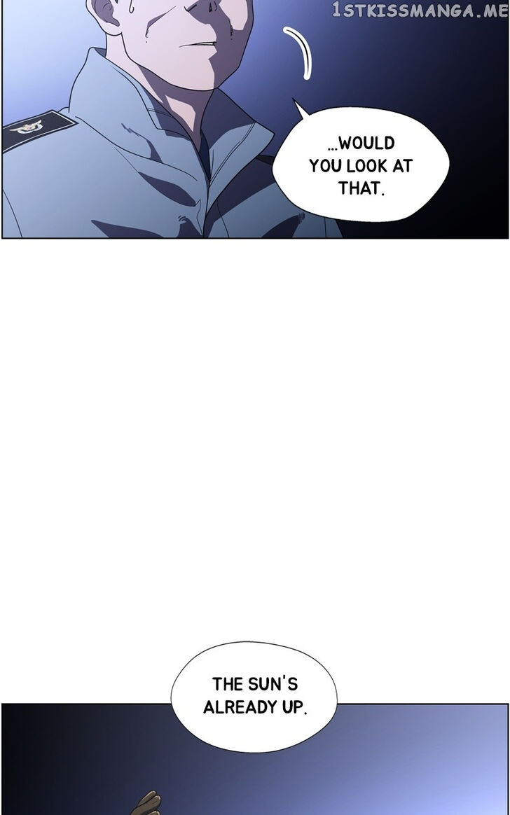 Read Dr. Frost Manga Online