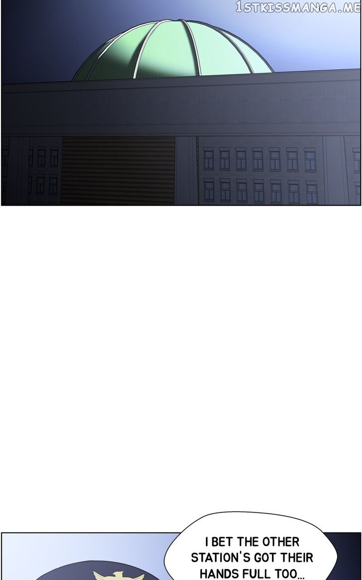 Read Dr. Frost Manga Online