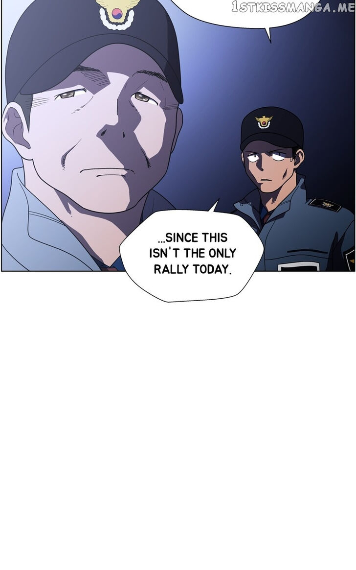 Read Dr. Frost Manga Online