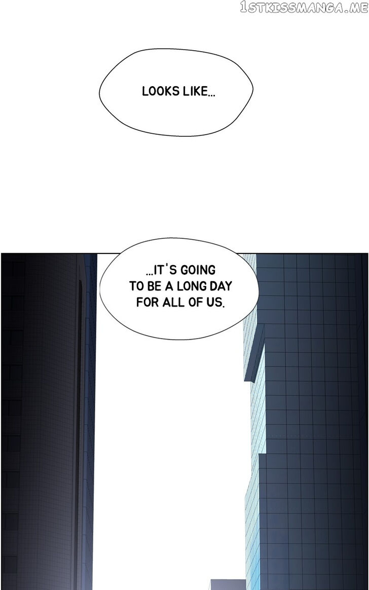 Read Dr. Frost Manga Online