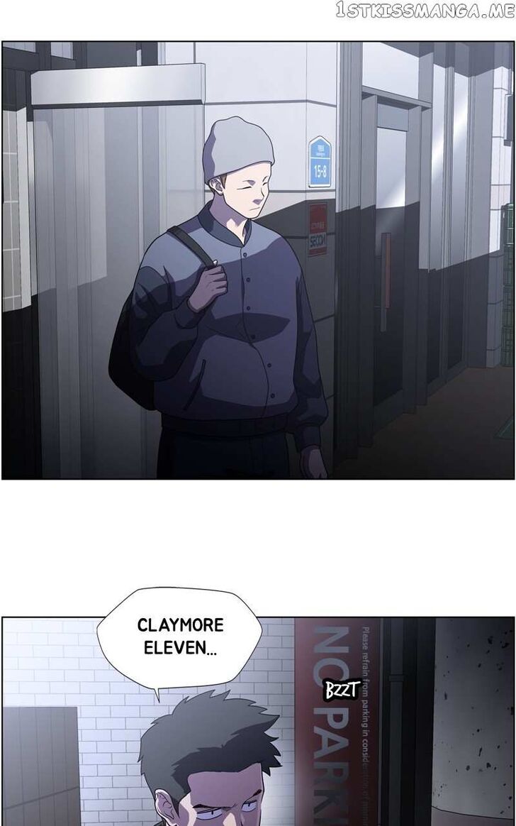 Read Dr. Frost Manga Online