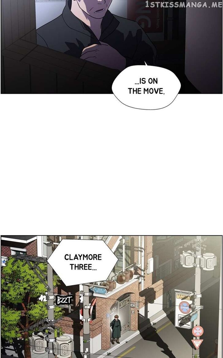 Read Dr. Frost Manga Online