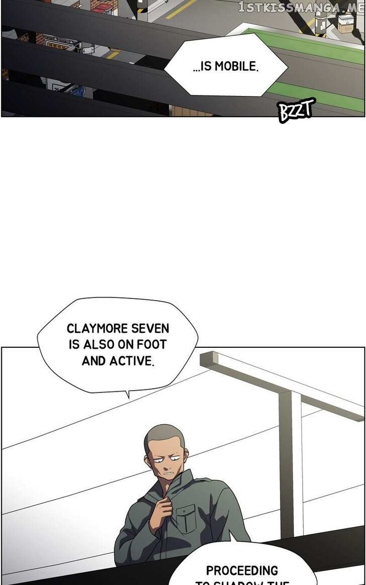 Read Dr. Frost Manga Online