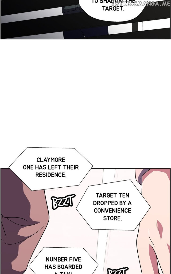 Read Dr. Frost Manga Online