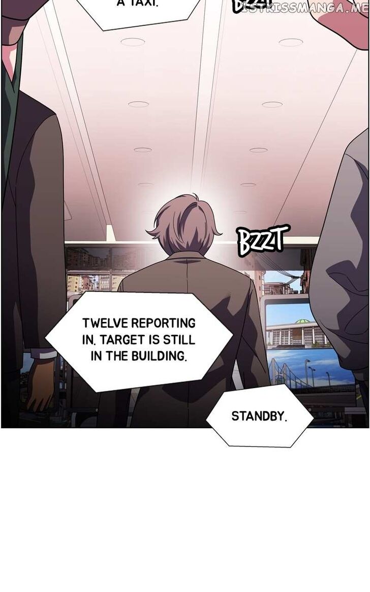 Read Dr. Frost Manga Online