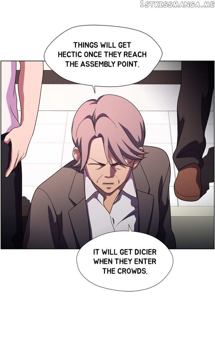 Read Dr. Frost Manga Online