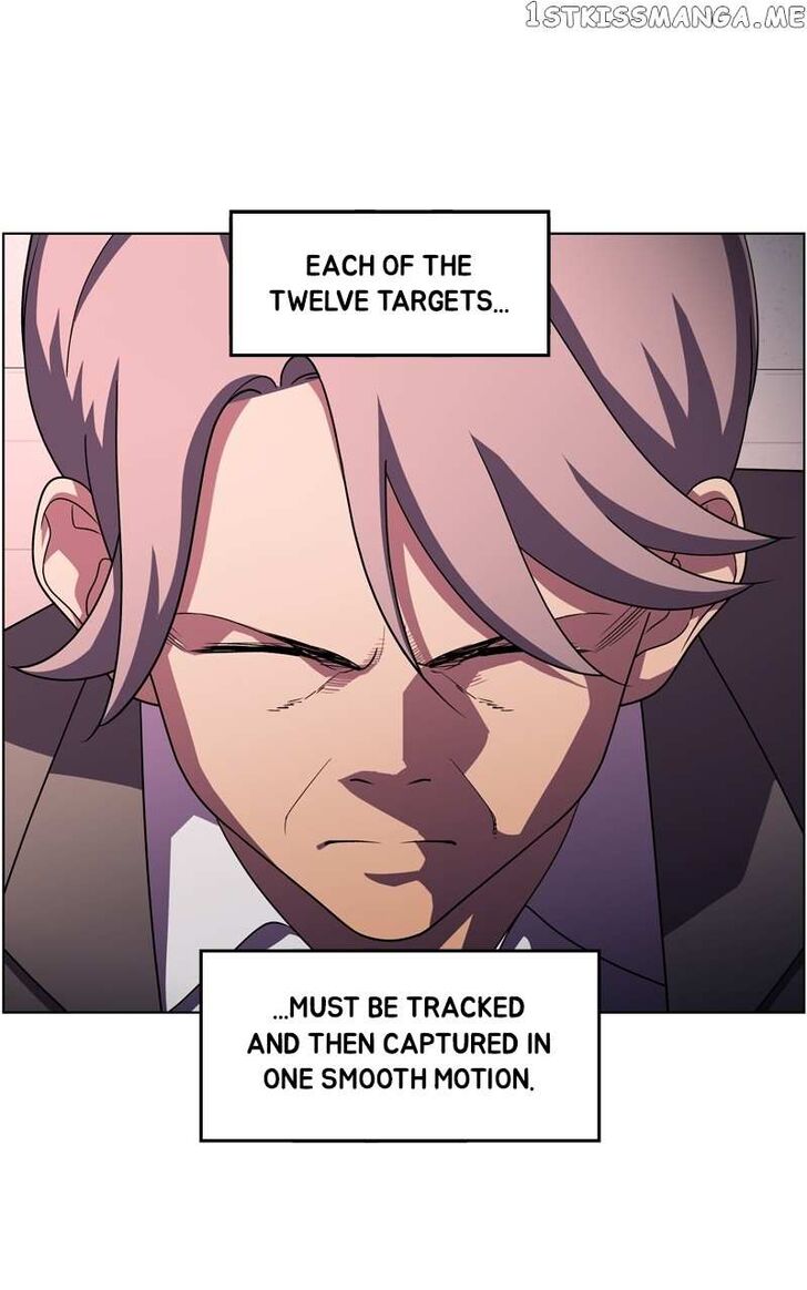 Read Dr. Frost Manga Online