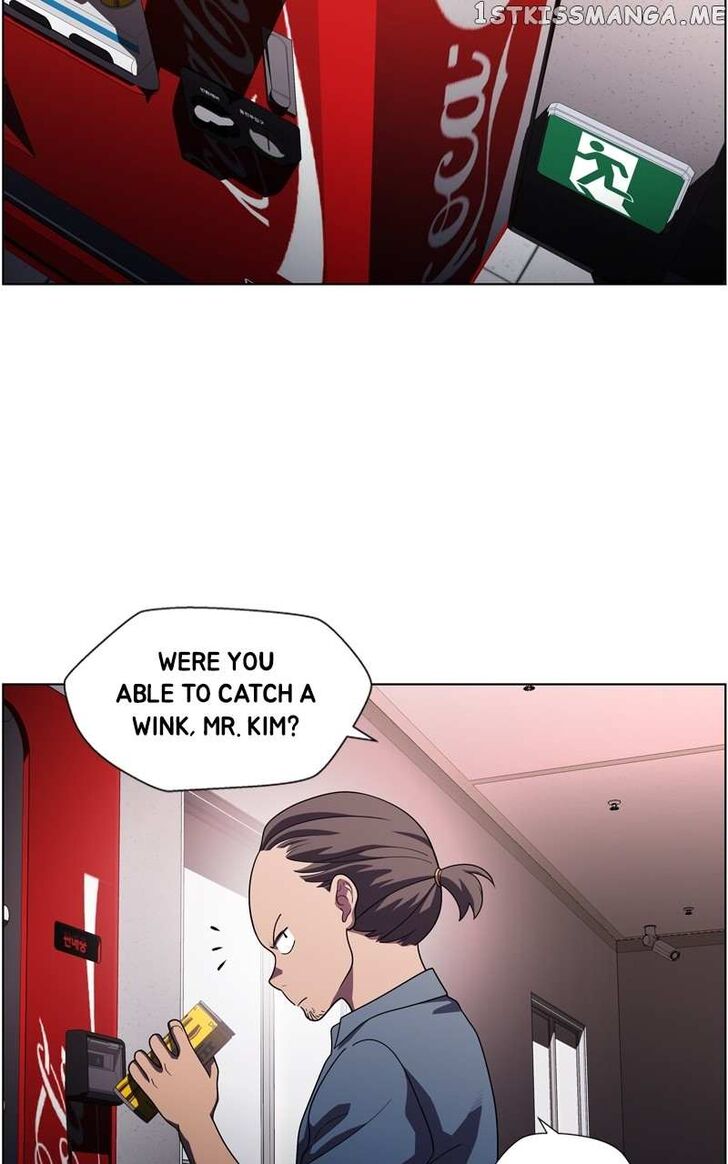 Read Dr. Frost Manga Online