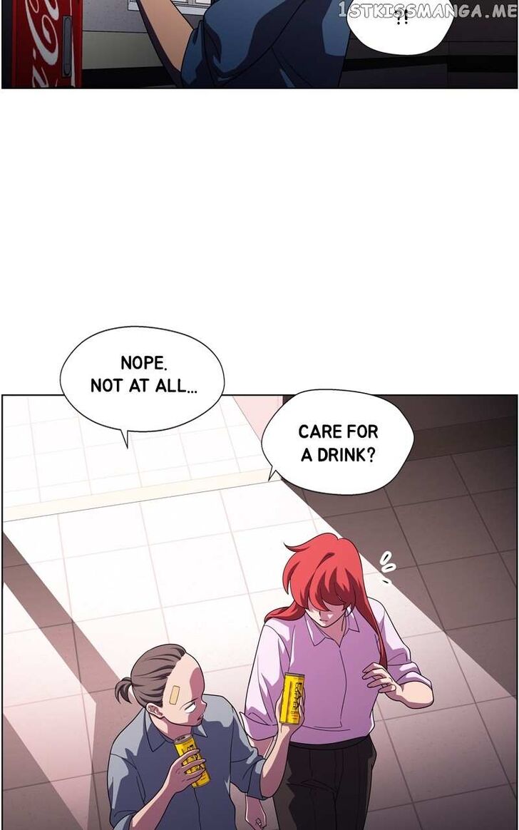 Read Dr. Frost Manga Online