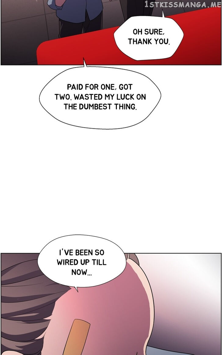 Read Dr. Frost Manga Online