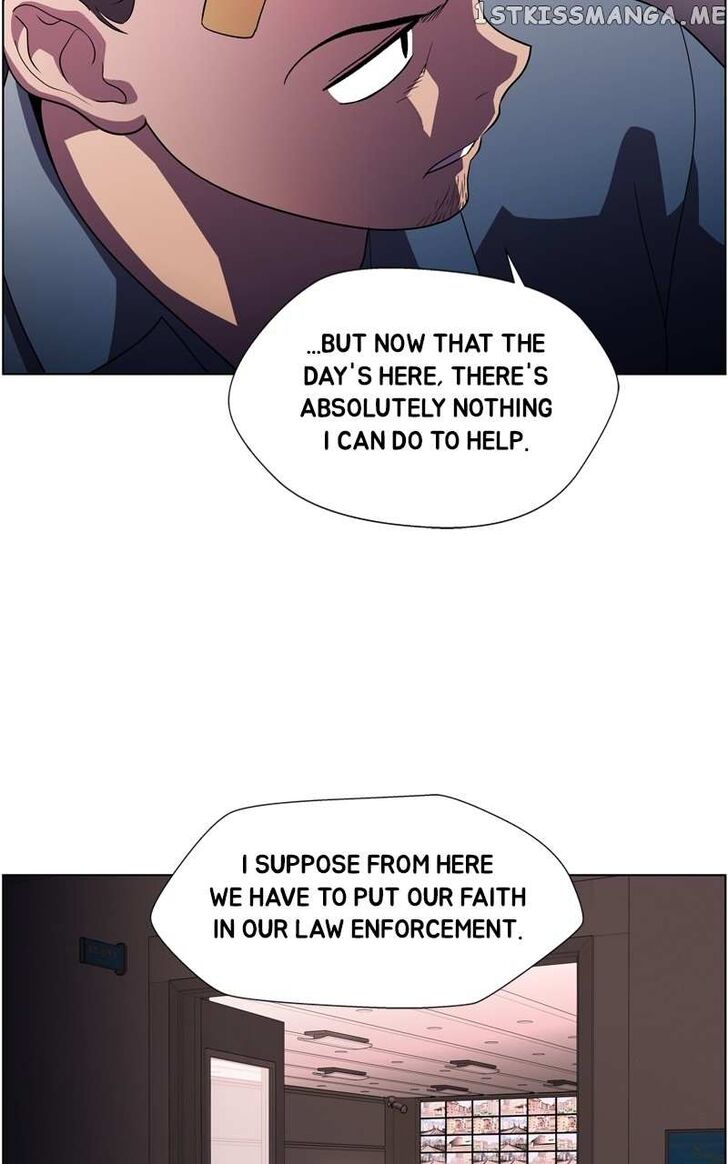 Read Dr. Frost Manga Online