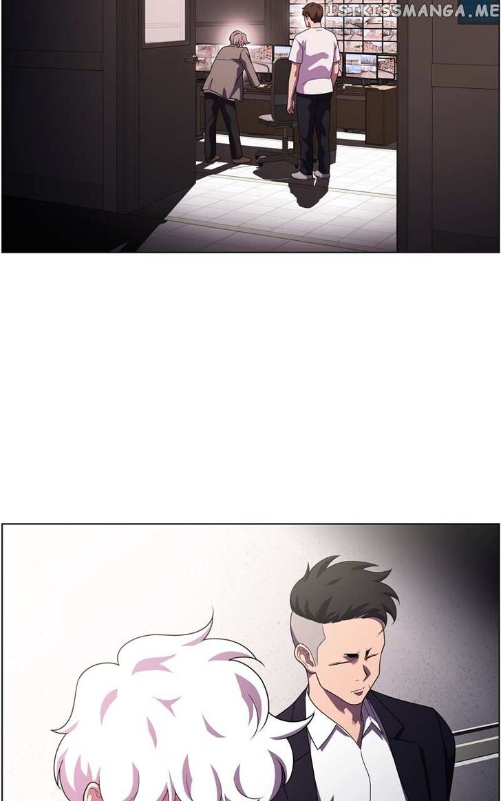 Read Dr. Frost Manga Online