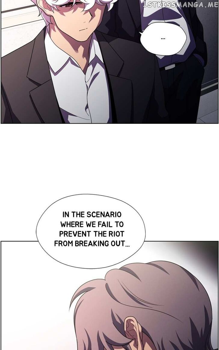 Read Dr. Frost Manga Online