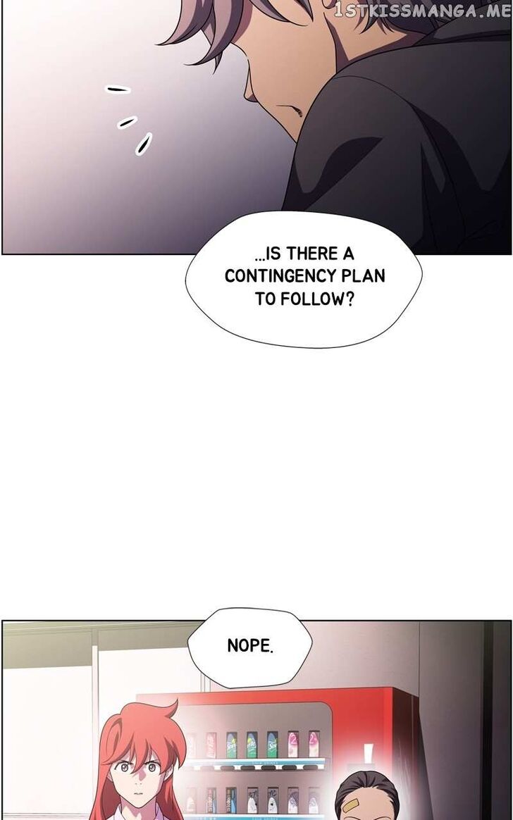 Read Dr. Frost Manga Online