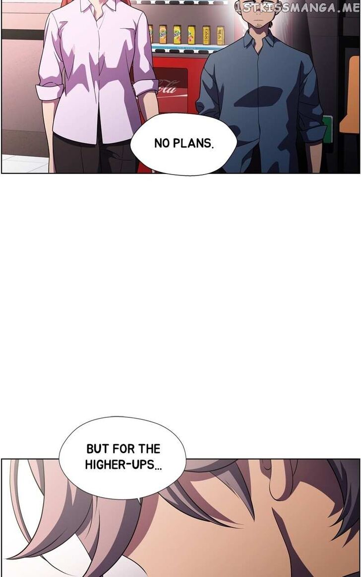 Read Dr. Frost Manga Online